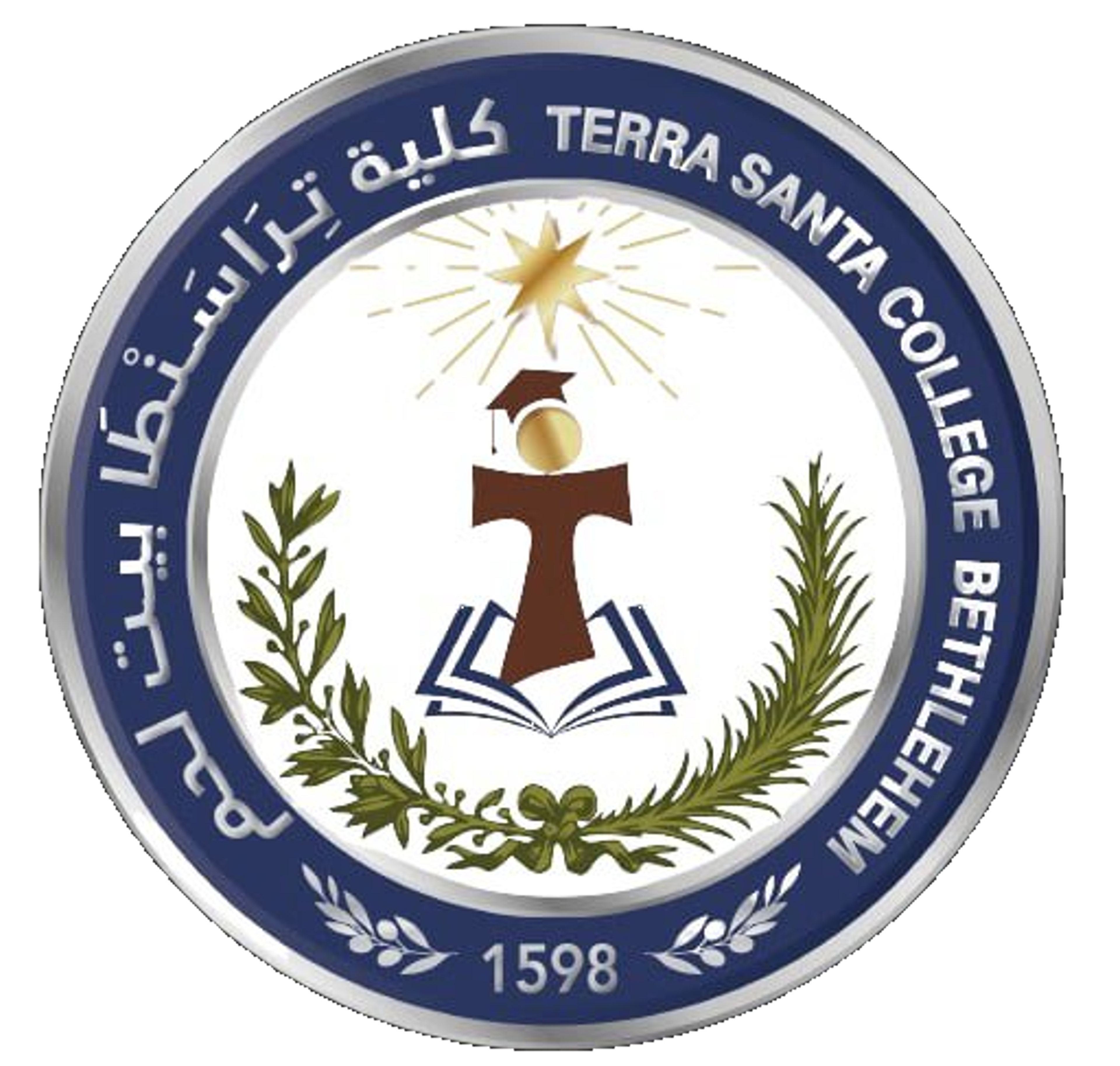 شعار مدرسة تيرا سانتا