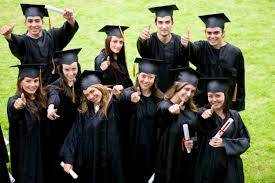 Giornata della laurea 2026
