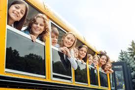 Field Trip Years 3 - 5