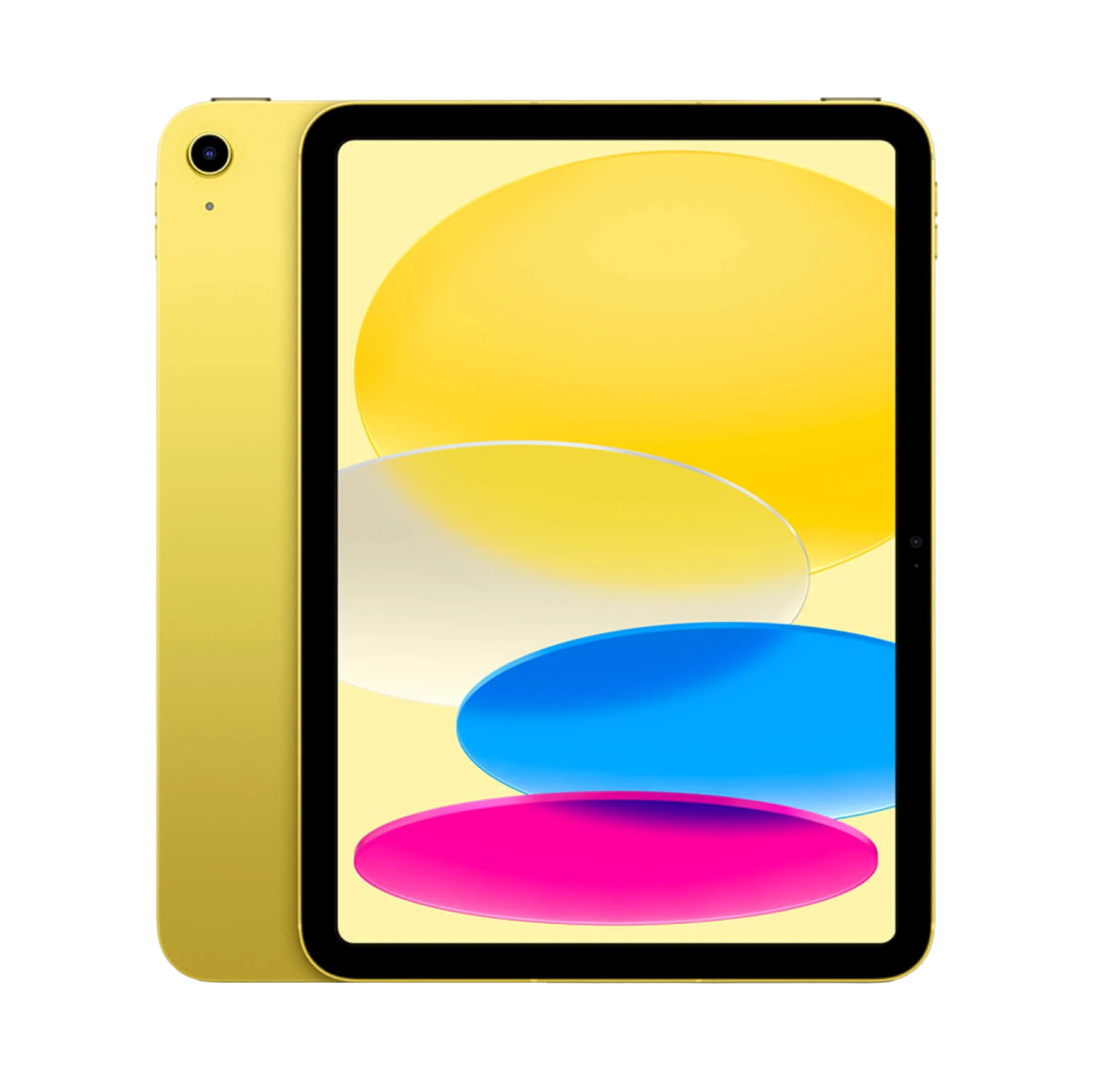 Планшет Apple iPad 11" (2025, 11 gen)