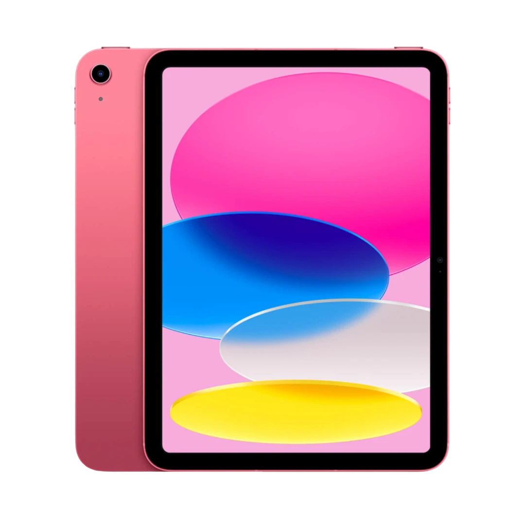 Планшет Apple iPad 11" (2025, 11 gen)