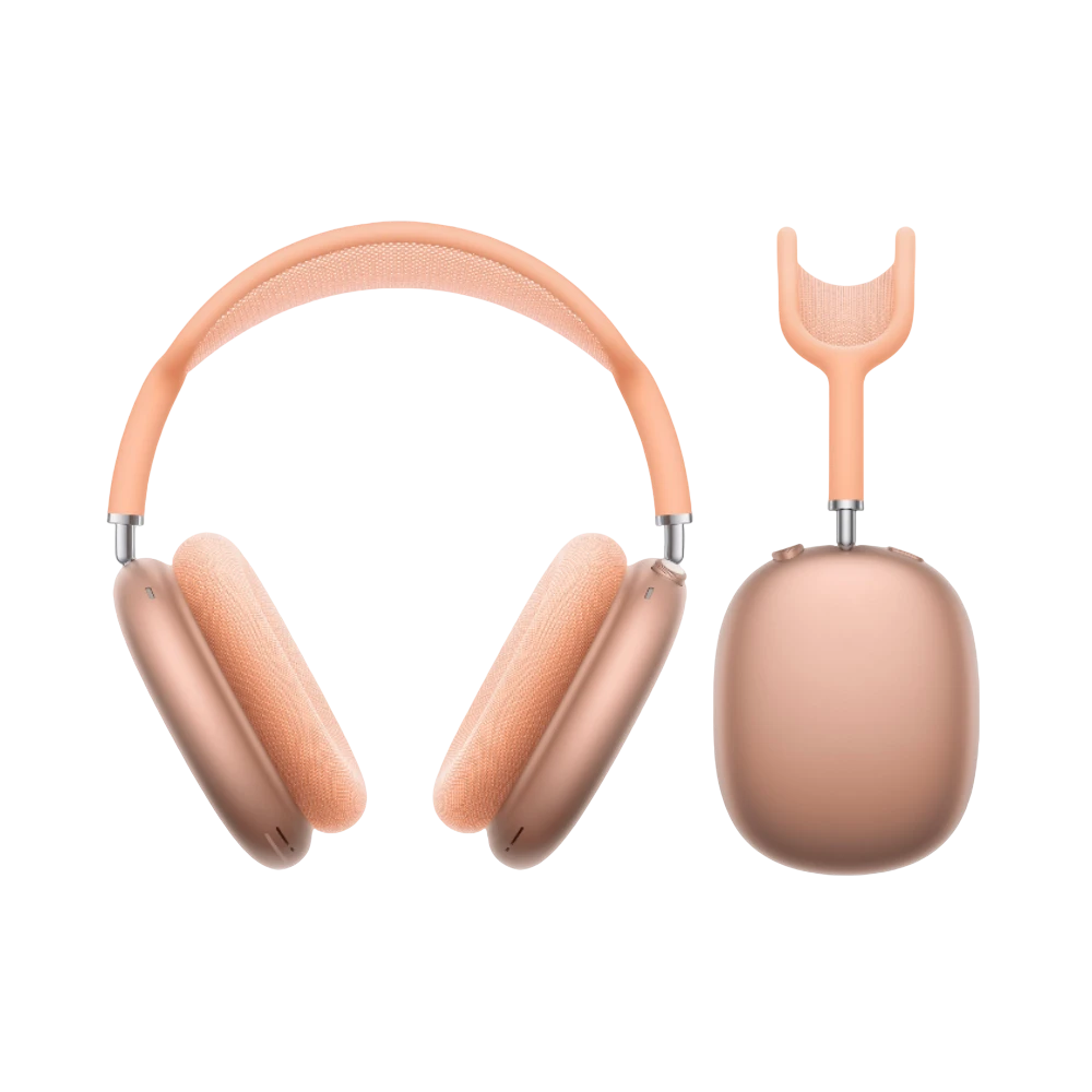 Беспроводные наушники Apple AirPods Max 2