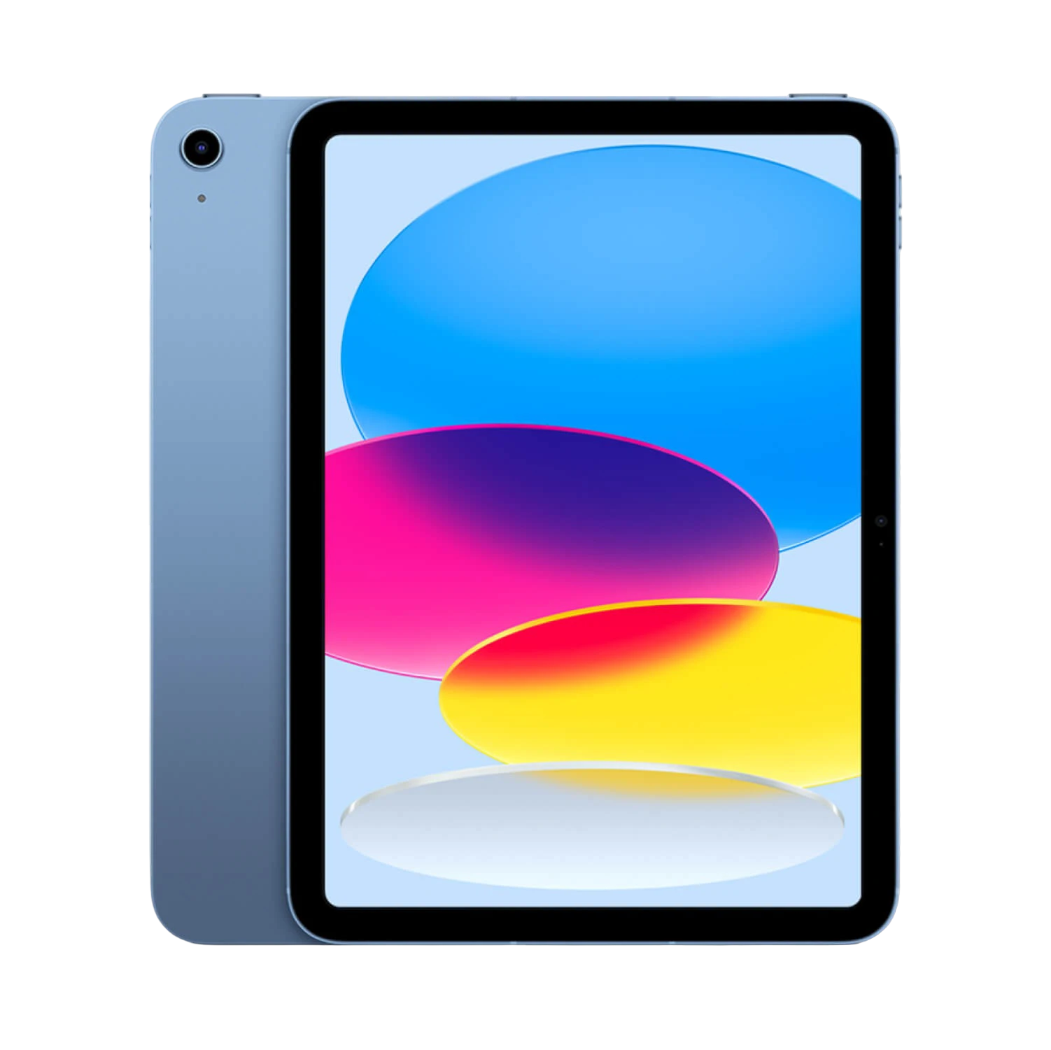 Планшет Apple iPad 11" (2025, 11 gen)