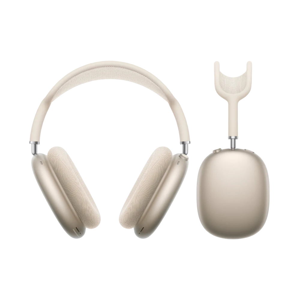 Беспроводные наушники Apple AirPods Max 2