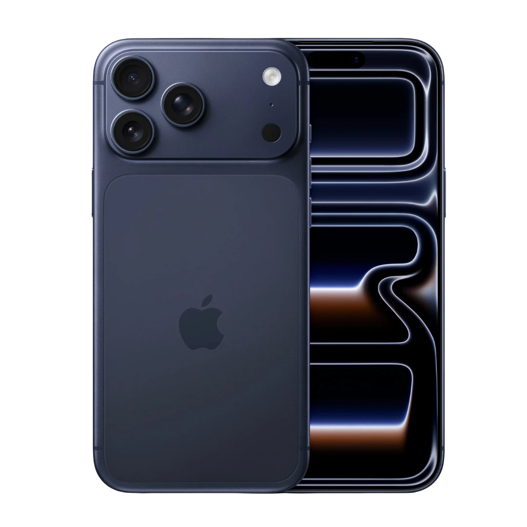 Смартфон Apple iPhone 17 Pro Max