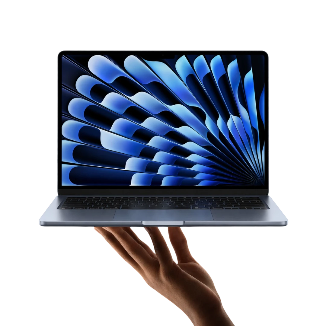 Ноутбуки Apple MacBook