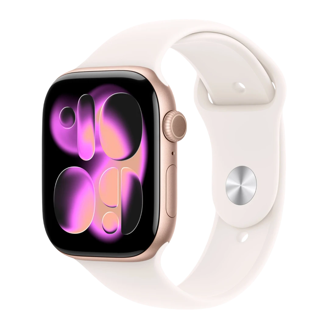 Смарт-часы Apple Watch Series 10