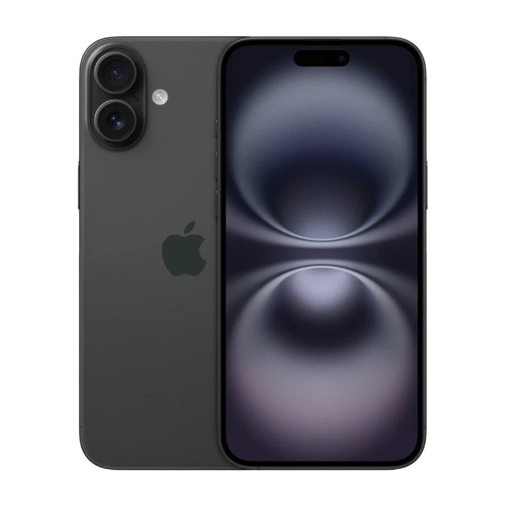 Смартфон Apple iPhone 16