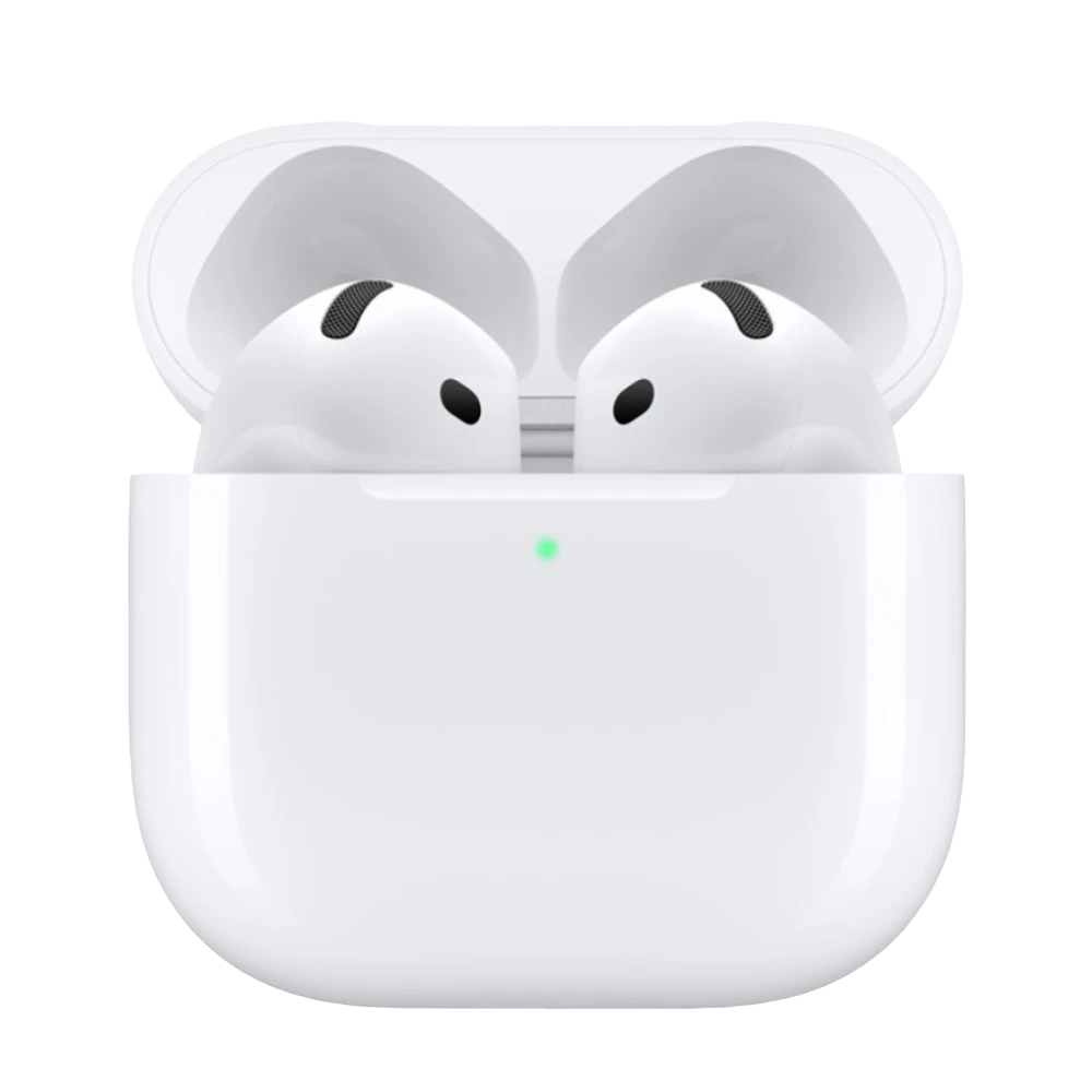 Беспроводные наушники Apple AirPods 4