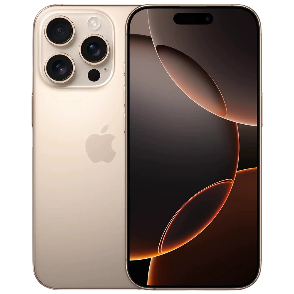 Смартфон Apple iPhone 16 Pro Max