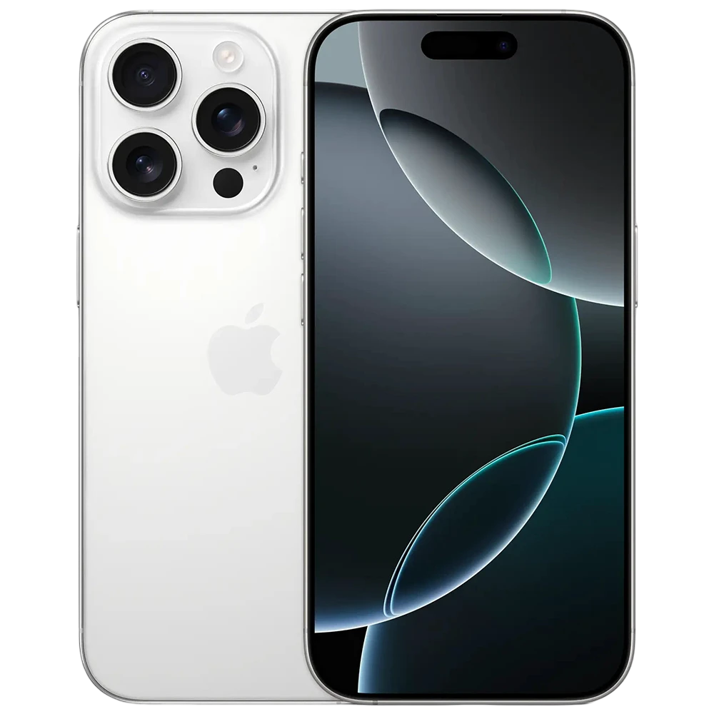 Смартфон Apple iPhone 16 Pro