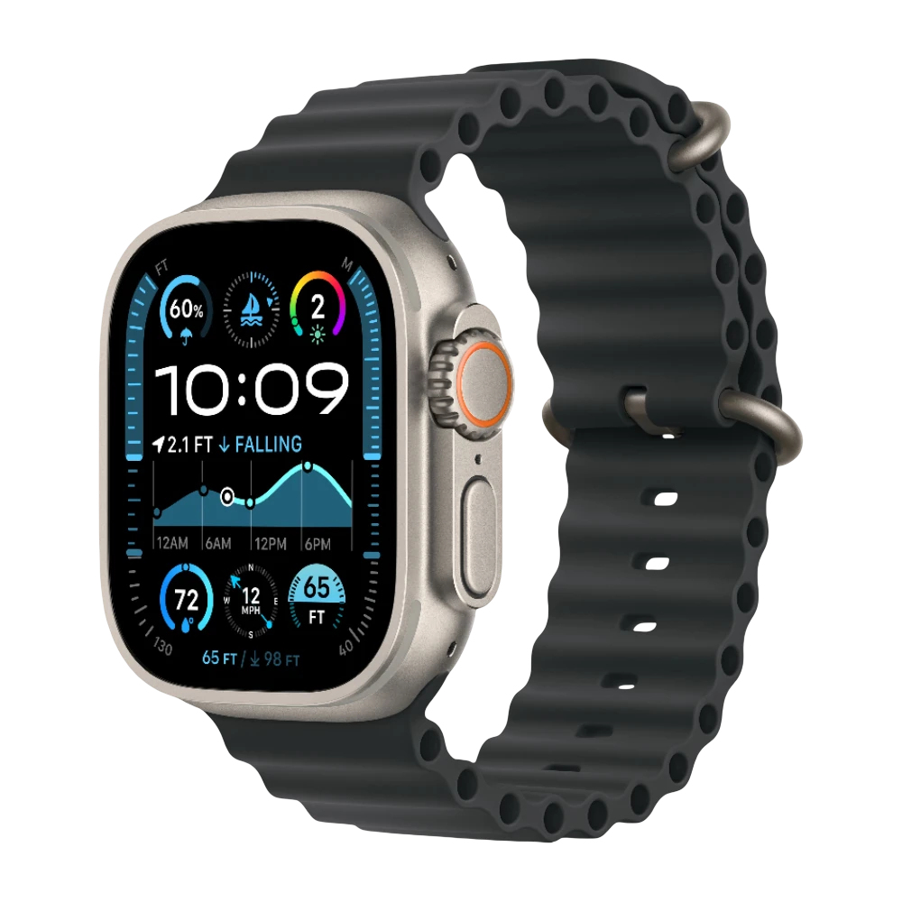 Apple Watch Ultra 3