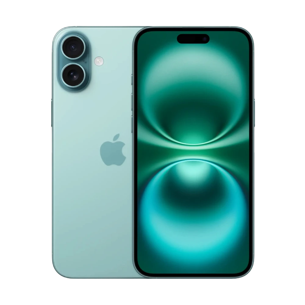 Смартфон Apple iPhone 16