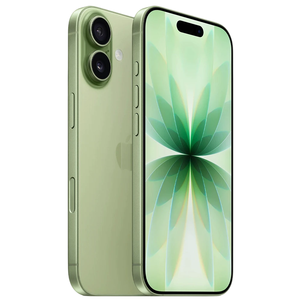 Смартфон Apple iPhone 17