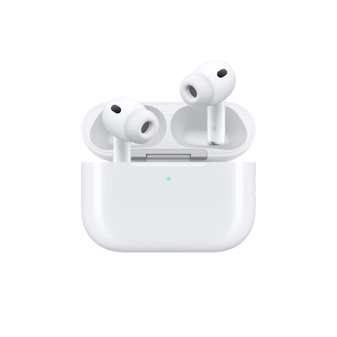 Беспроводные наушники Apple AirPods Pro 3