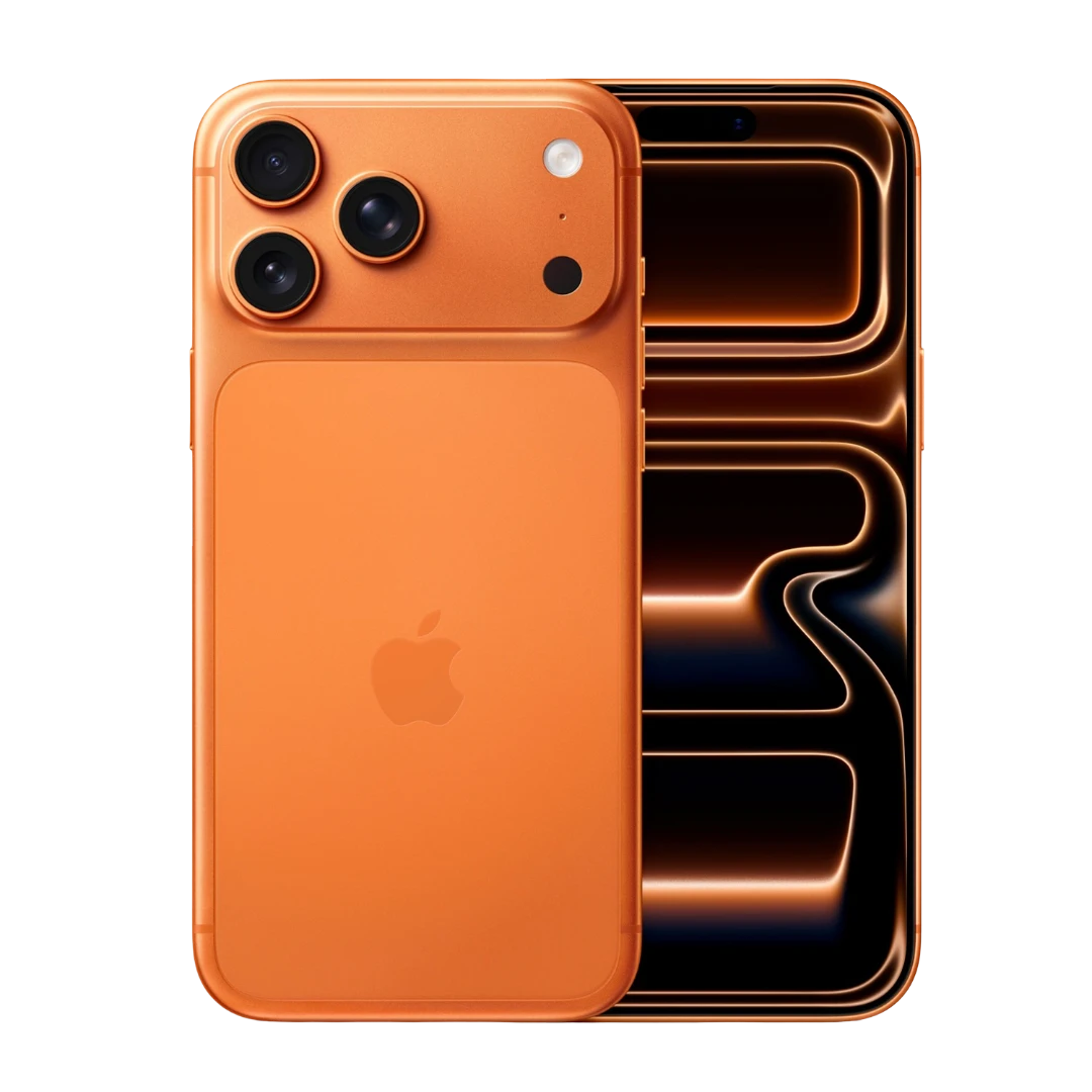 Смартфон Apple iPhone 17 Pro Max