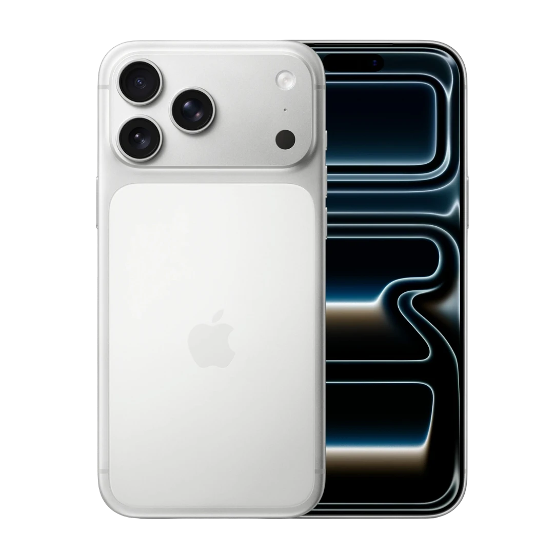 Смартфон Apple iPhone 17 Pro Max