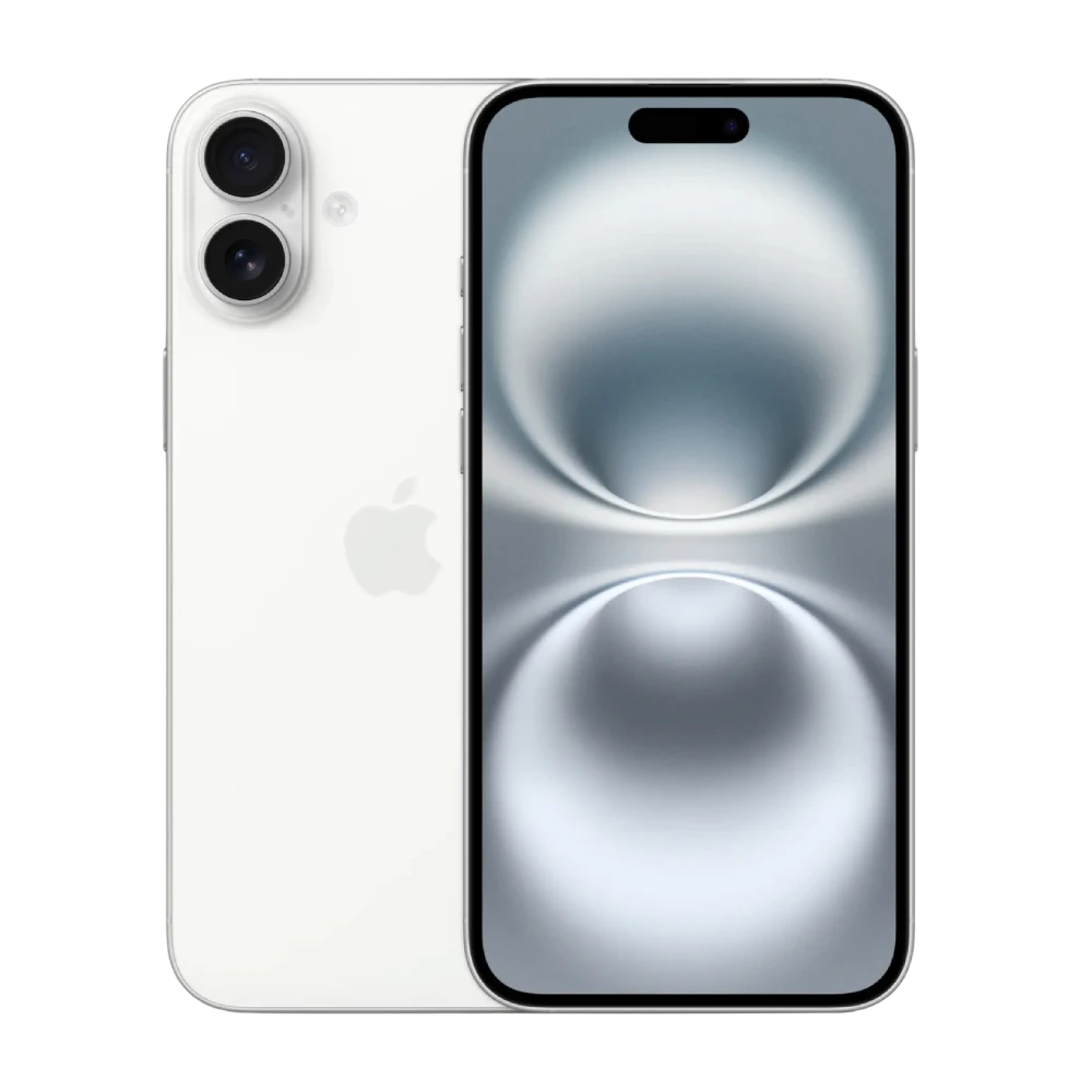 Смартфон Apple iPhone 16