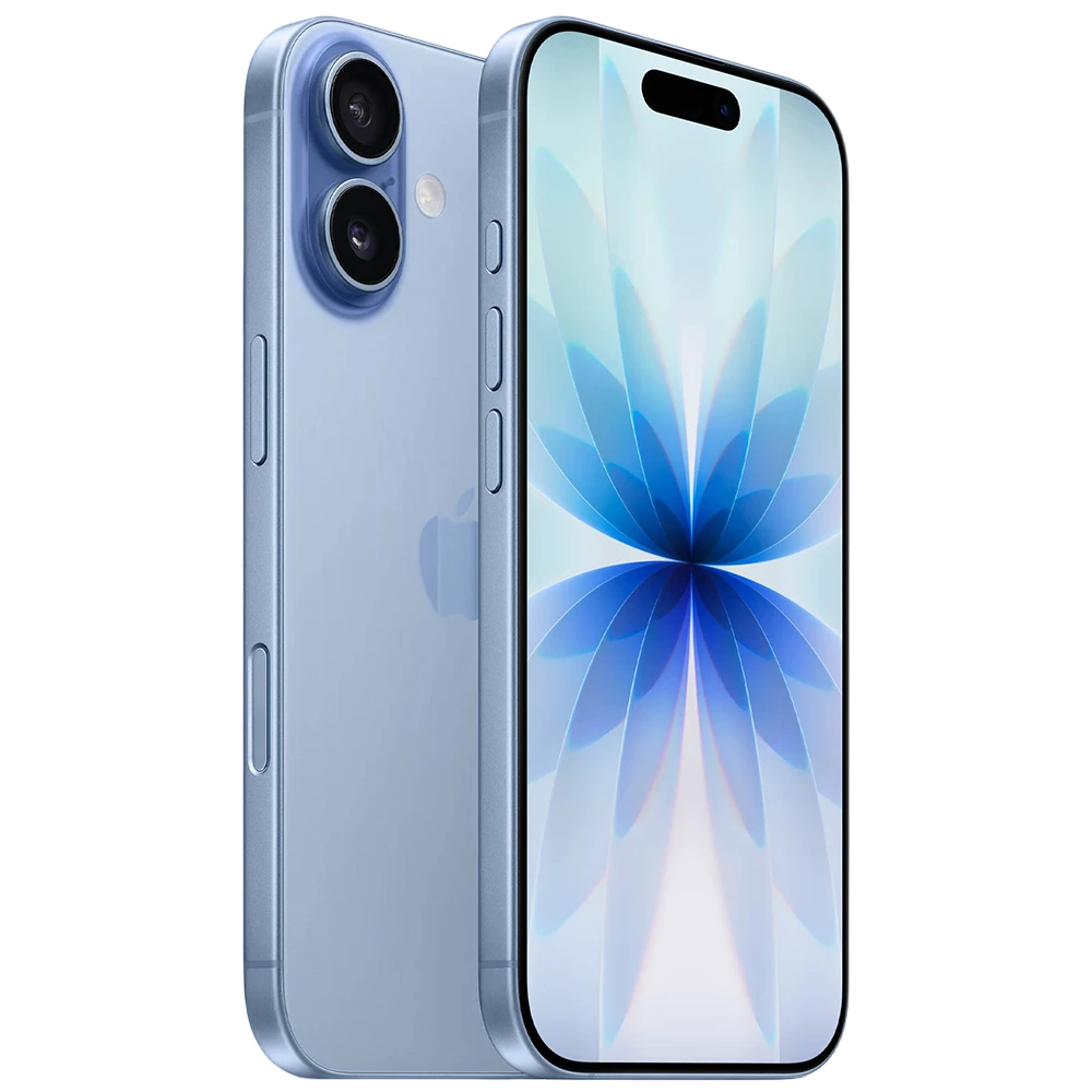 Смартфон Apple iPhone 17