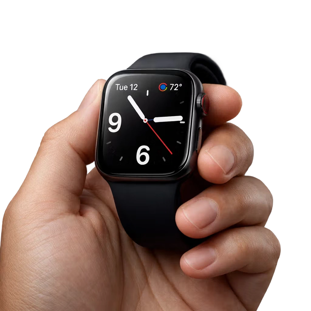 Умные часы Apple