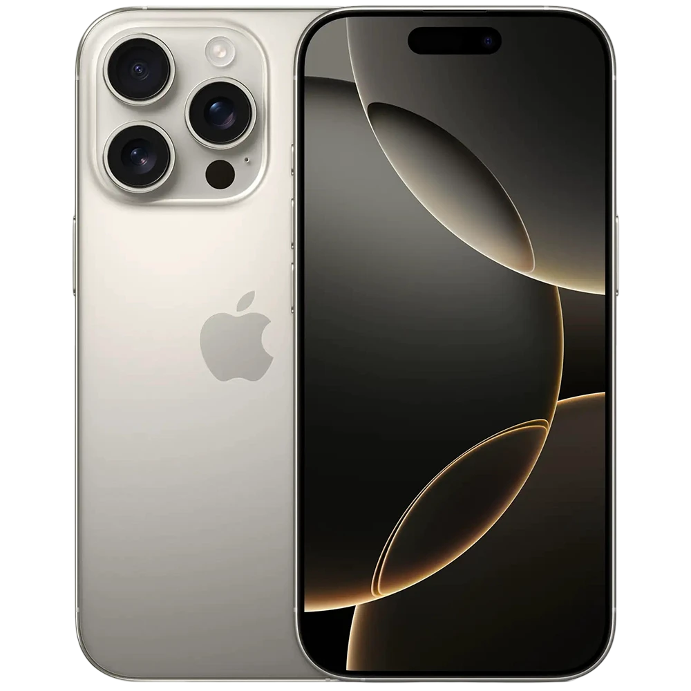 Смартфон Apple iPhone 16 Pro Max