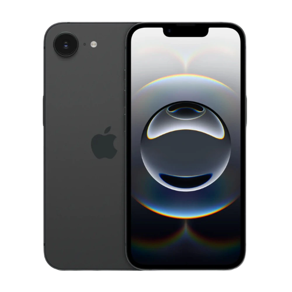 Смартфон Apple iPhone 16e