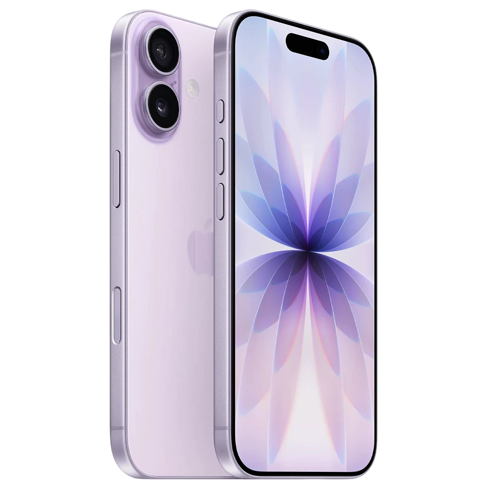 Смартфон Apple iPhone 17