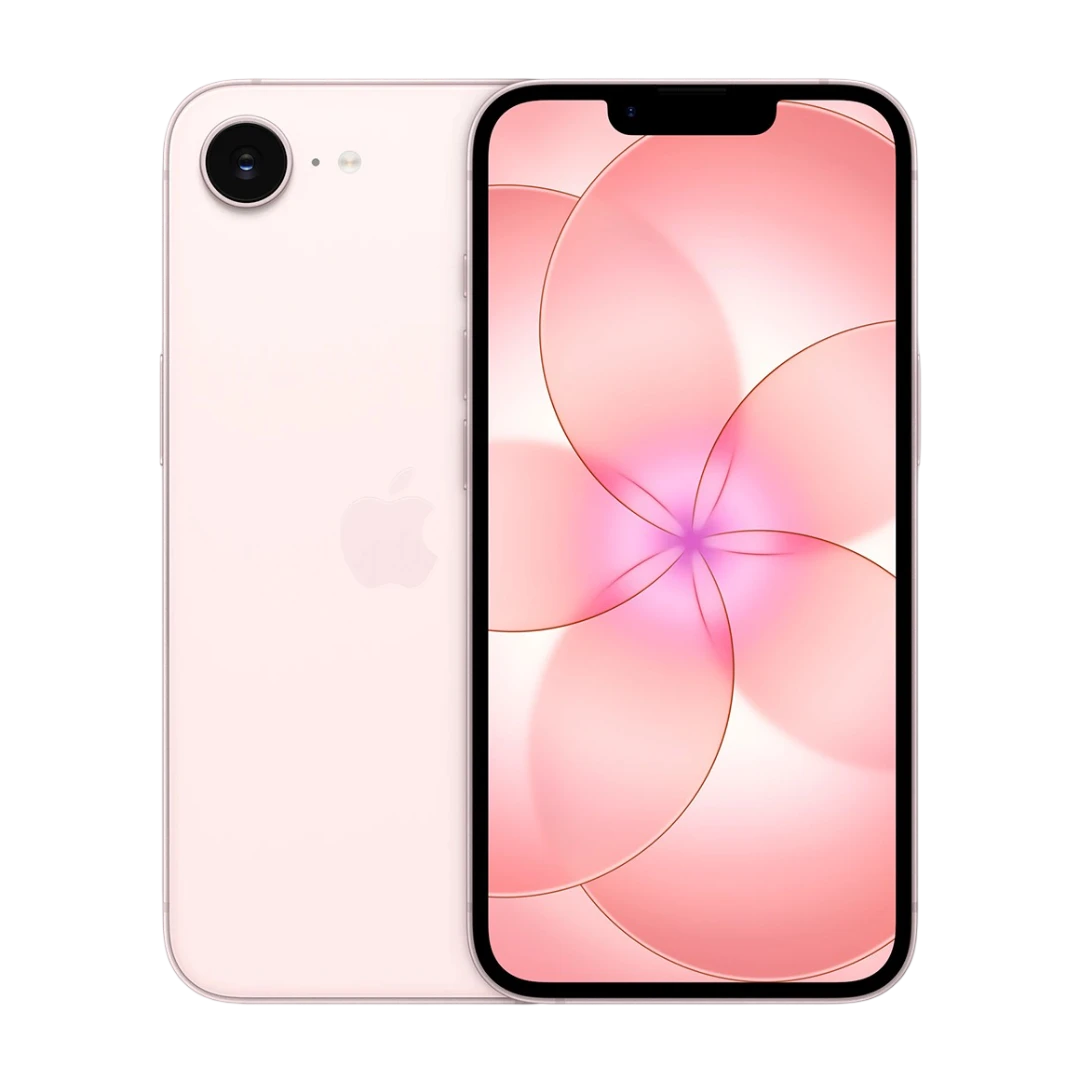 Смартфон Apple iPhone 17e