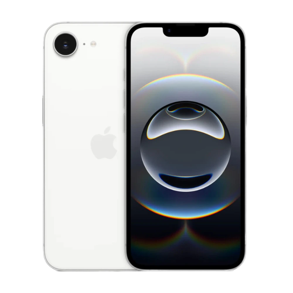 Смартфон Apple iPhone 16e