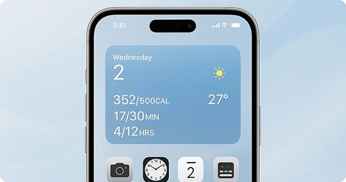 iOS 26 — обновление, которое впечатлит!