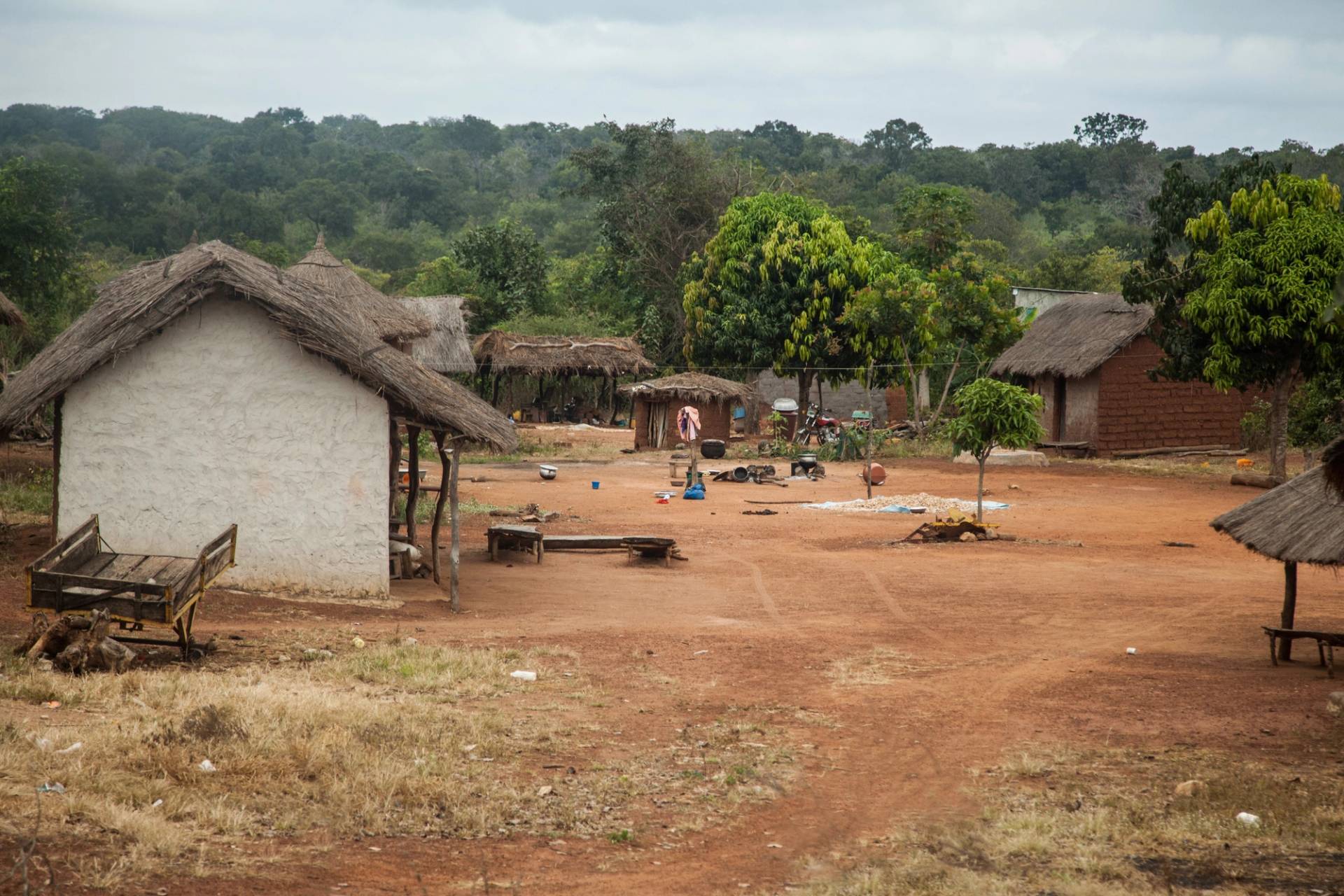 korhogo