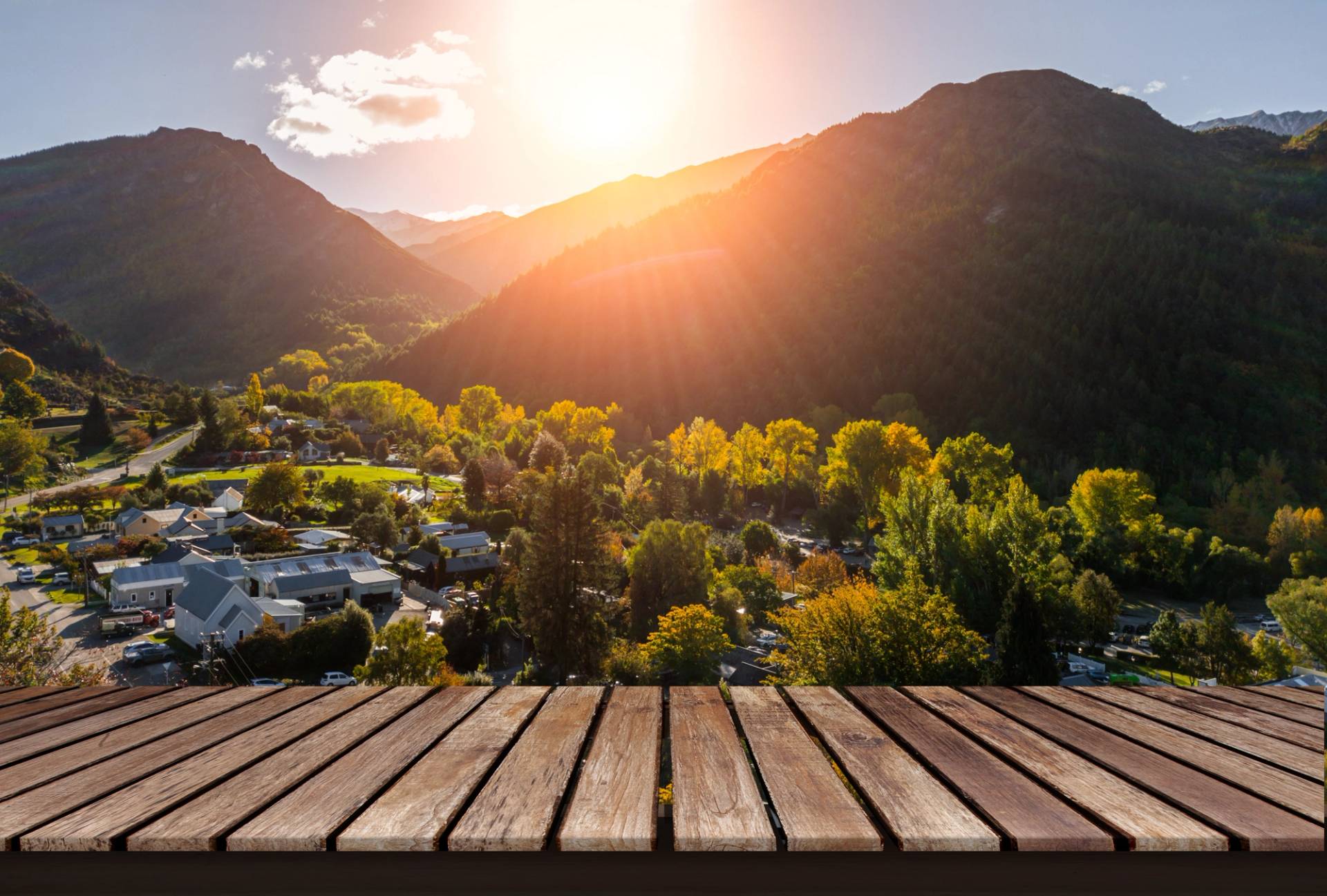 arrowtown
