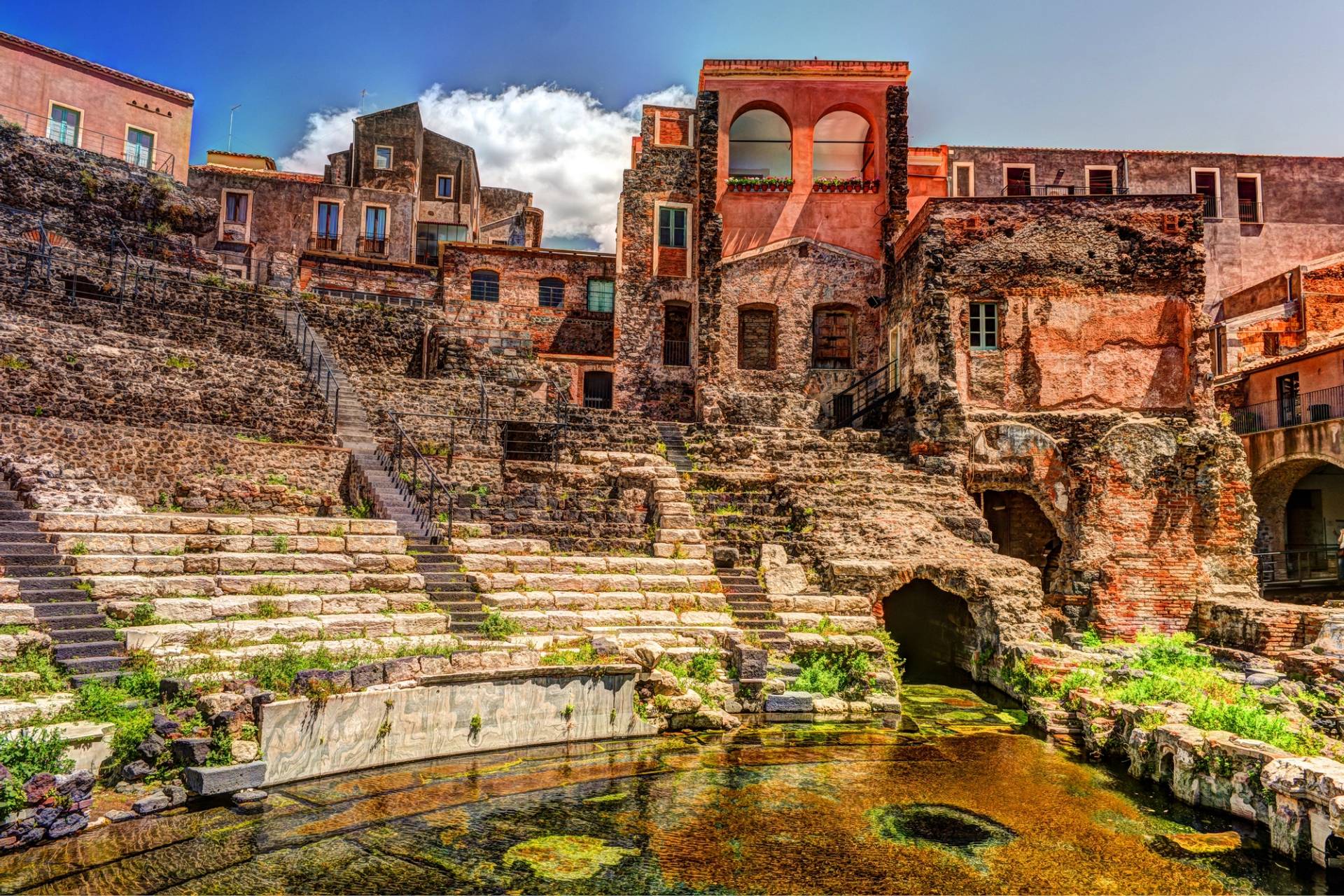 teatro di catania