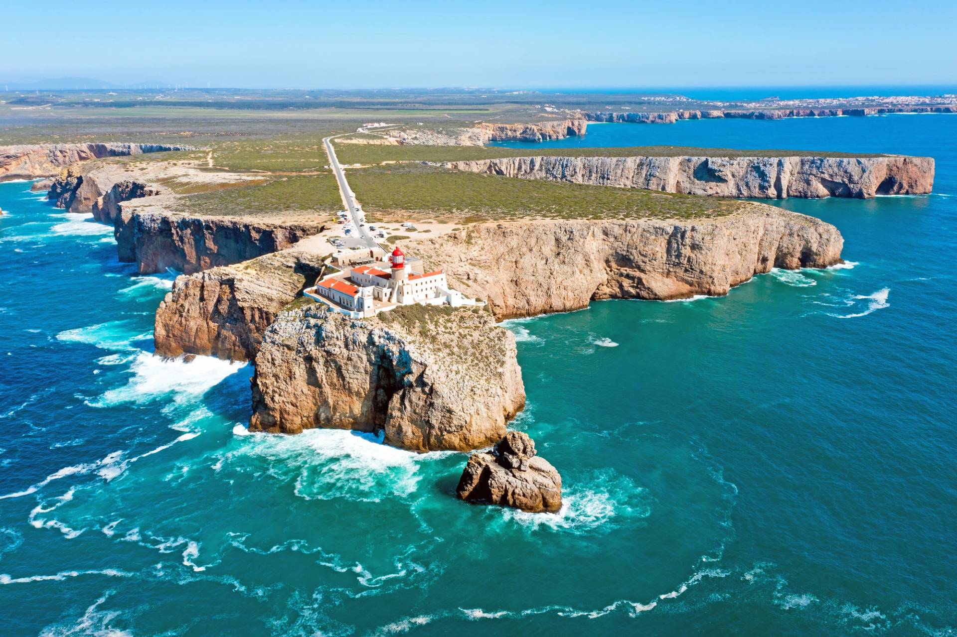 sagres
