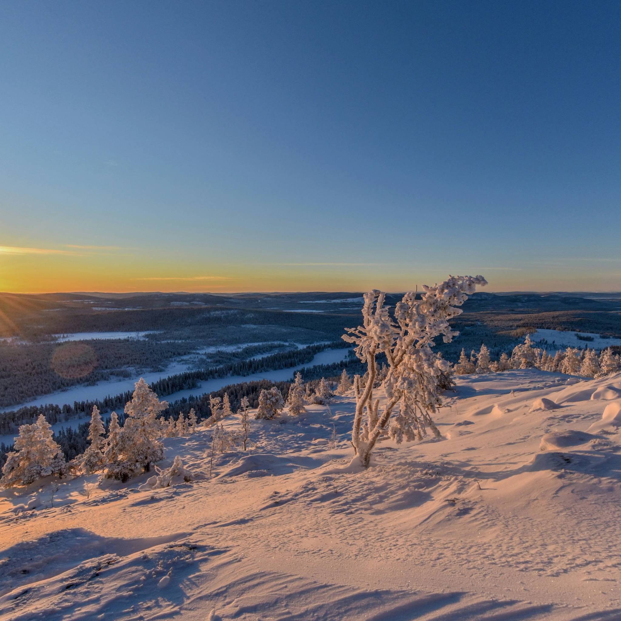 Viaggio nordico in Svezia e Finlandia