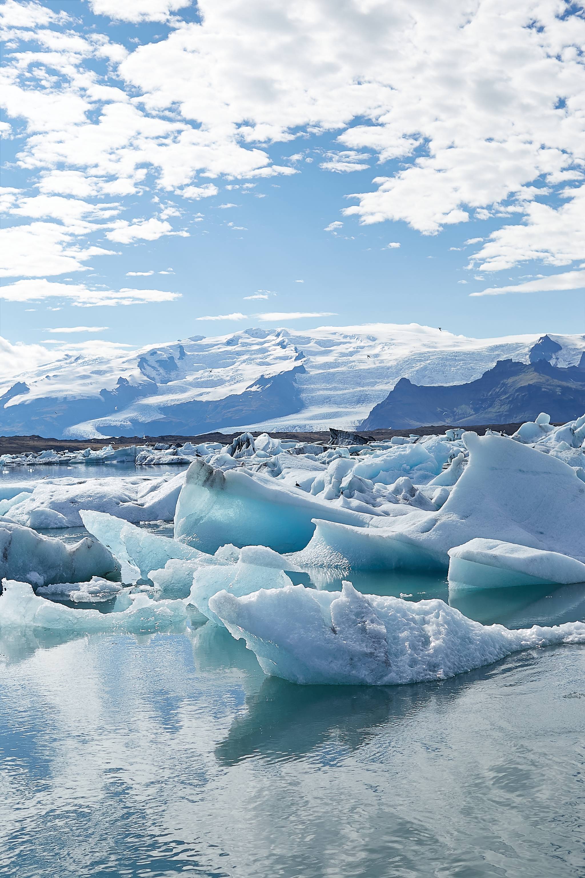 JOKULSARLON - VIK