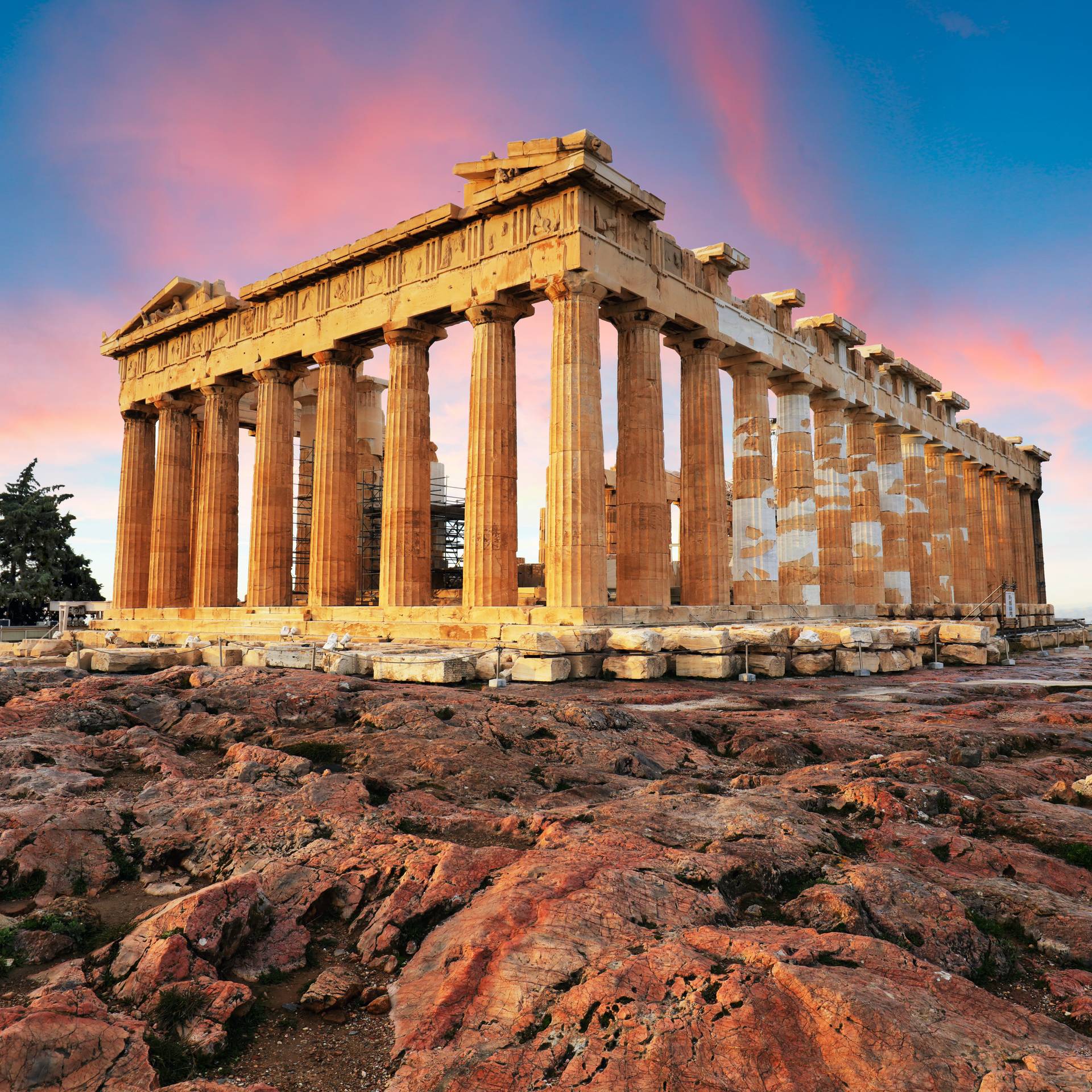Alla Scoperta della Grecia più autentica