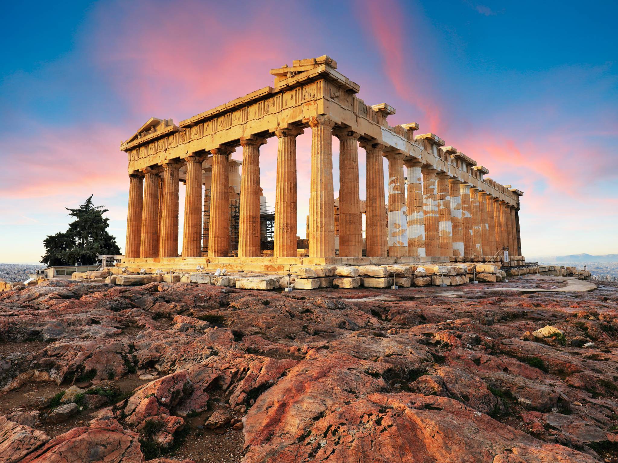 Alla Scoperta della Grecia più autentica cover
