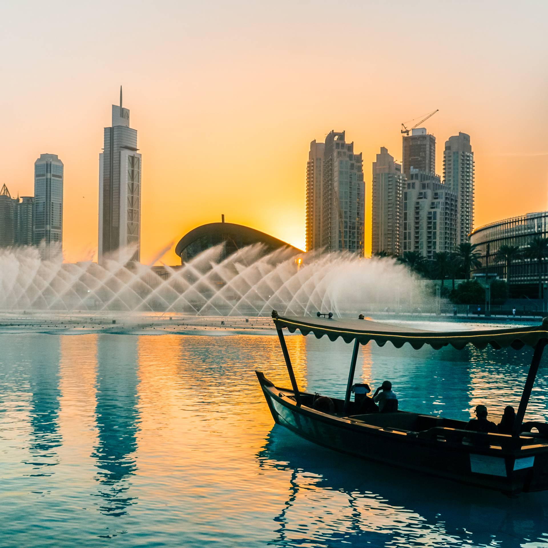 Il meglio degli Emirati Arabi: Dubai e Abu Dhabi