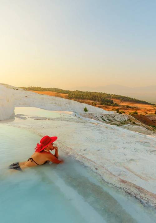 pamukkale