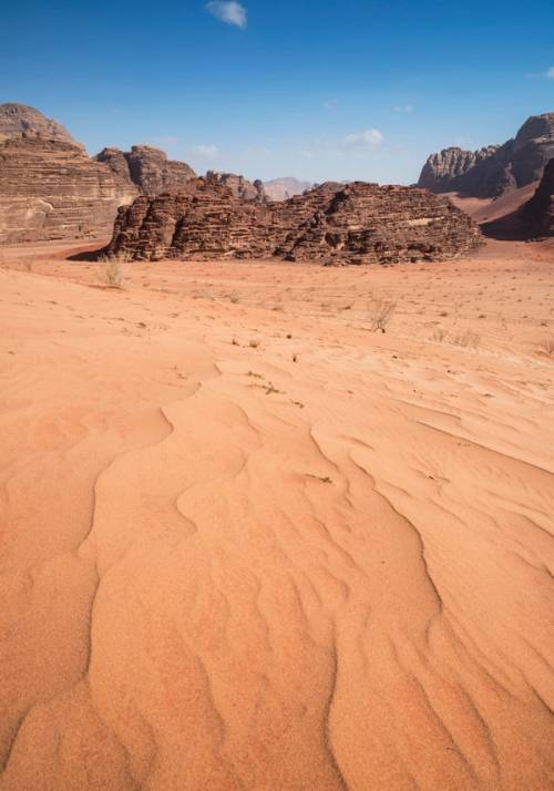 wadi rum