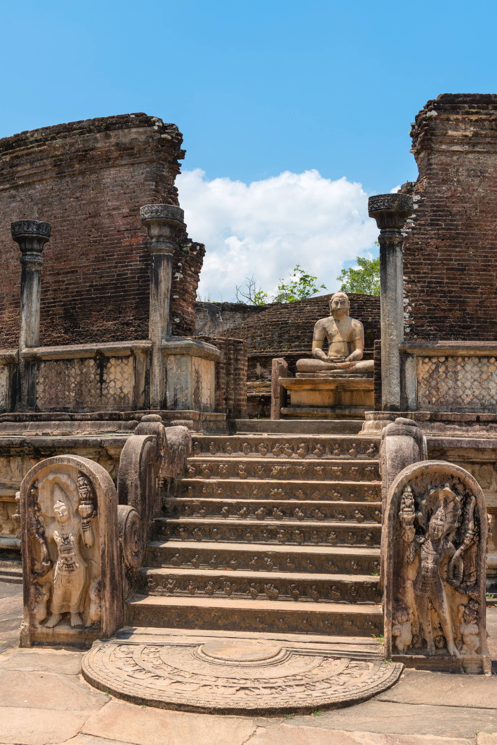 polonnaruwa