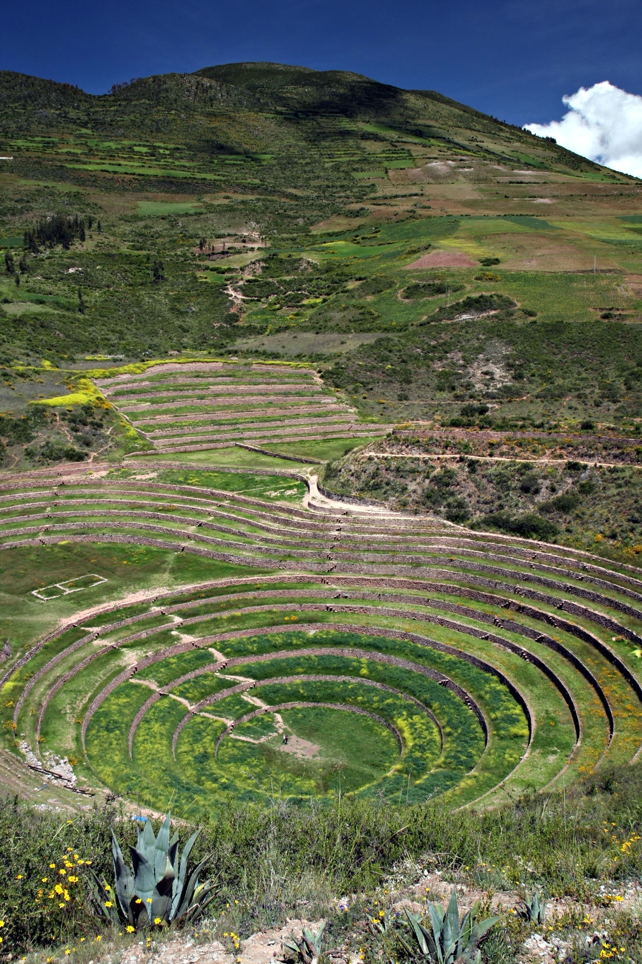 sito archeologico di moray