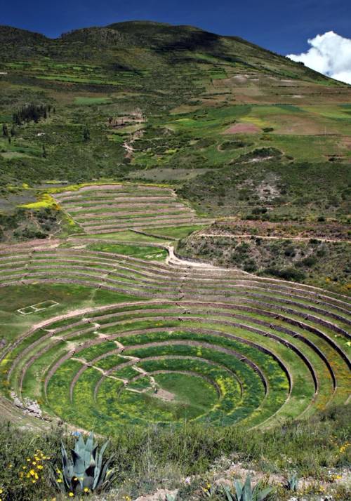 sito archeologico di moray