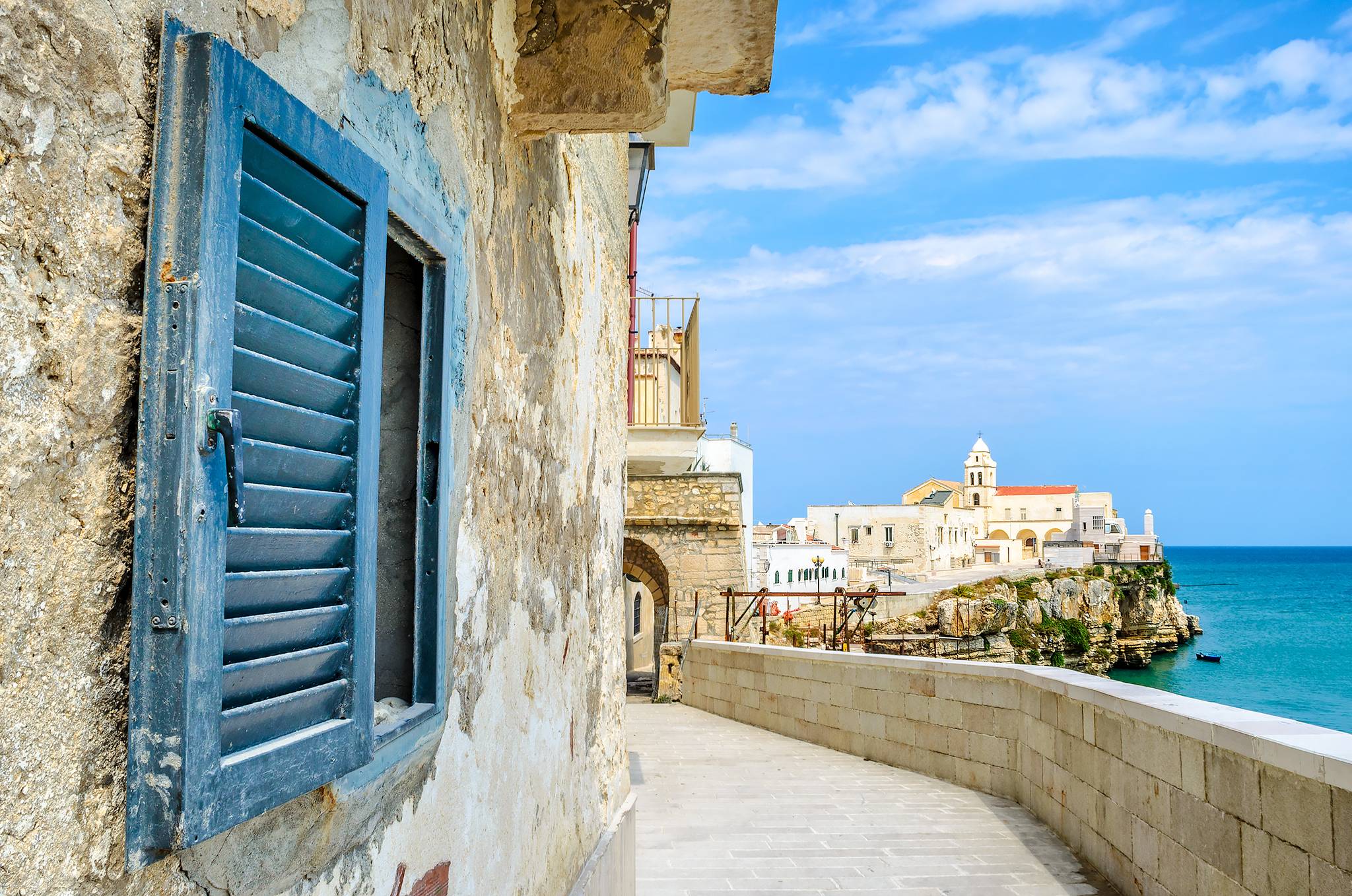 vieste