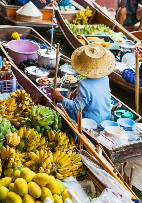 foto di Bangkok