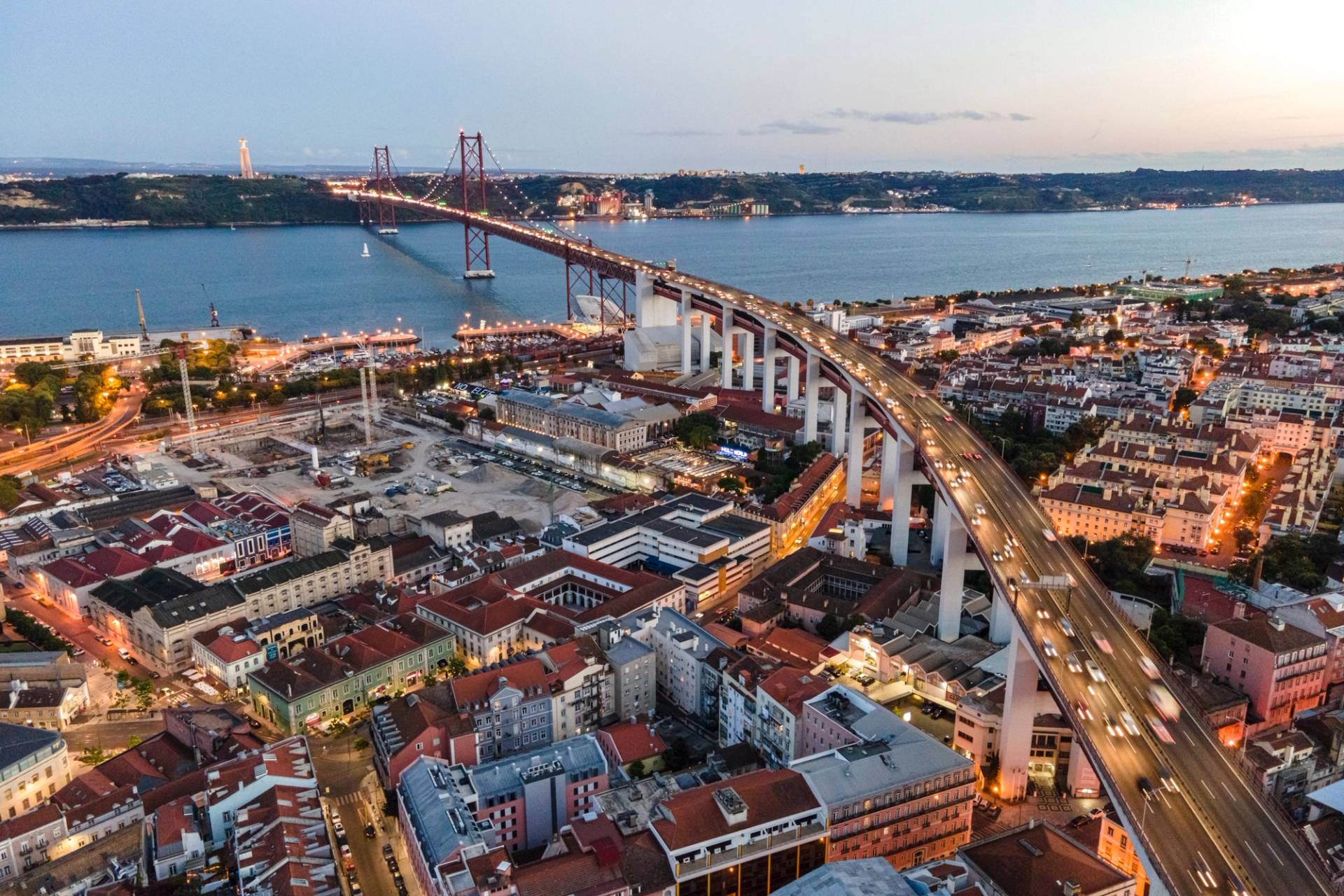 LISBON