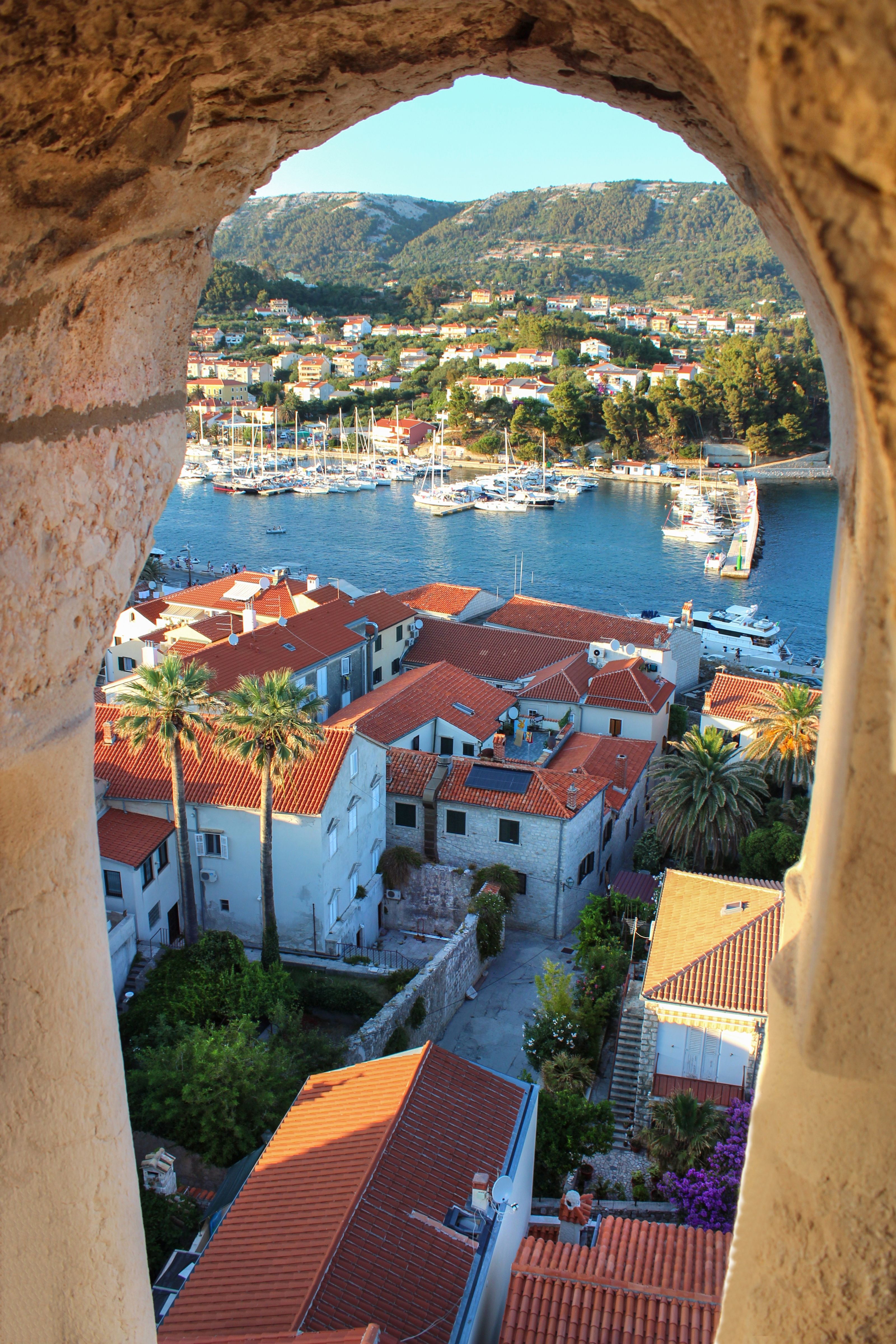 organized group trips to Croatia