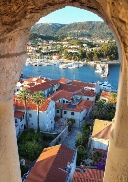 organized group trips to Croatia