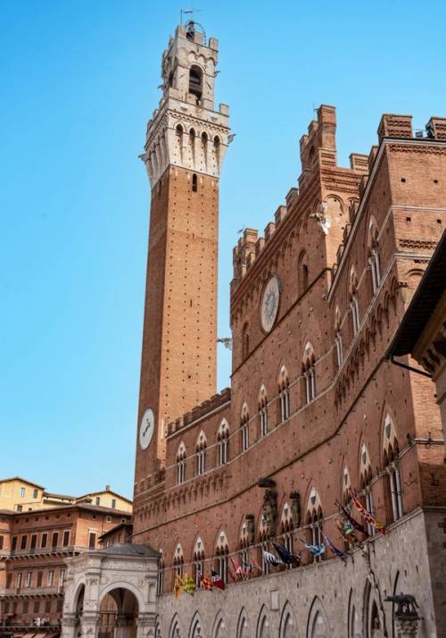 square siena
